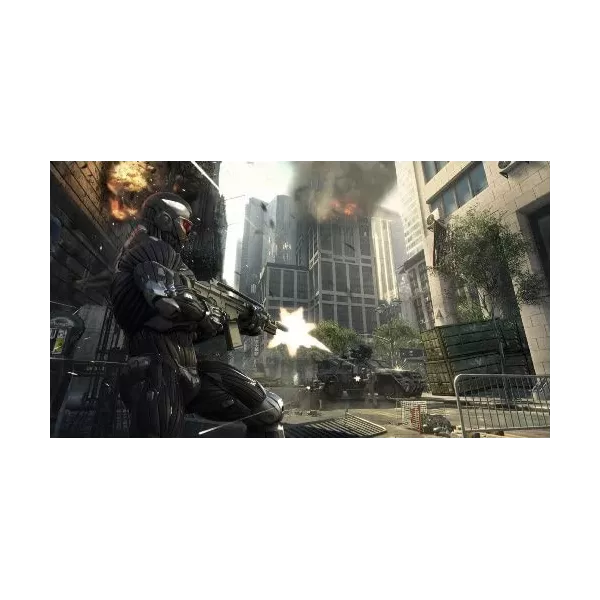 Crysis 2