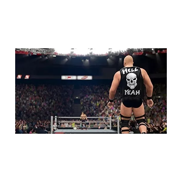 Wwe 2k16