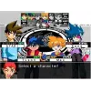 Beyblade VForce : super tournament battle Game Cube