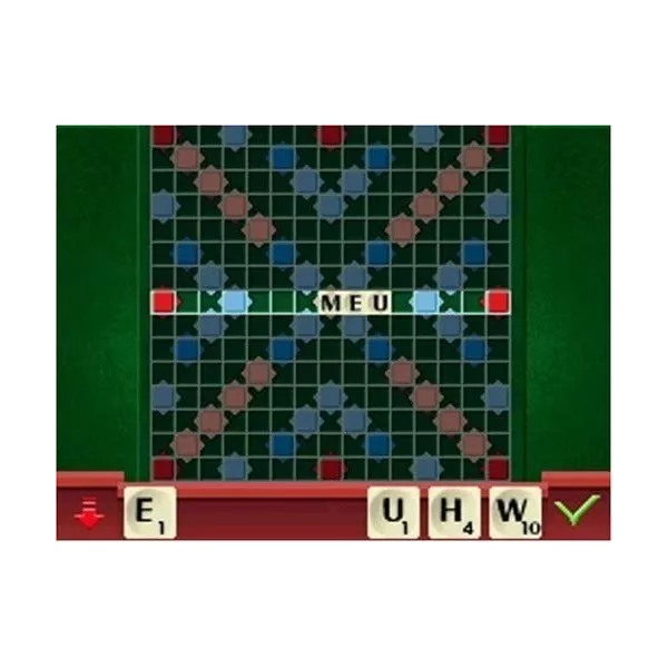 Scrabble 2009