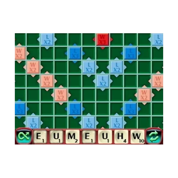 Scrabble 2009