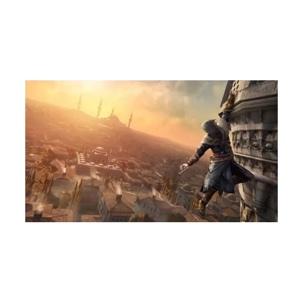 Assassin's Creed : revelations - édition day one