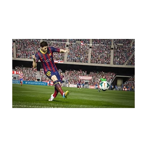 Fifa 15 [import europe]