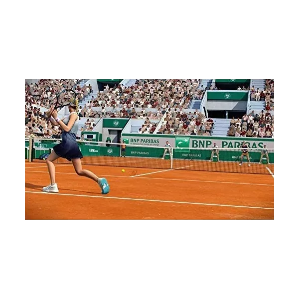 Tennis World Tour - Roland Garros Edition