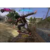 Tony Hawk 's American Wasteland