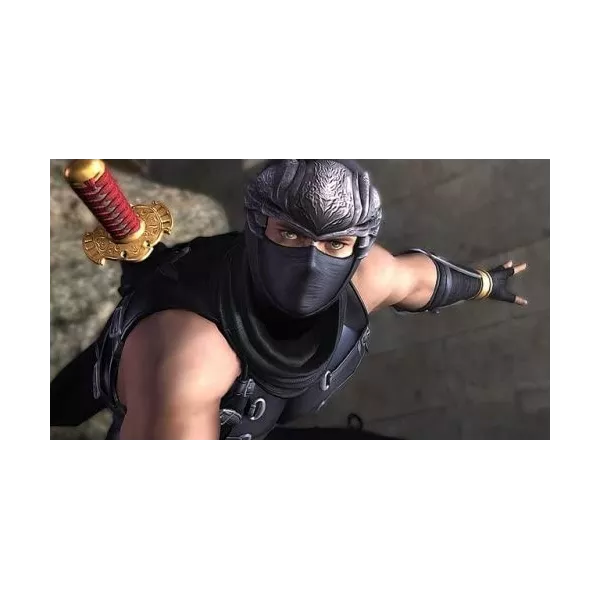 Ninja Gaiden Sigma