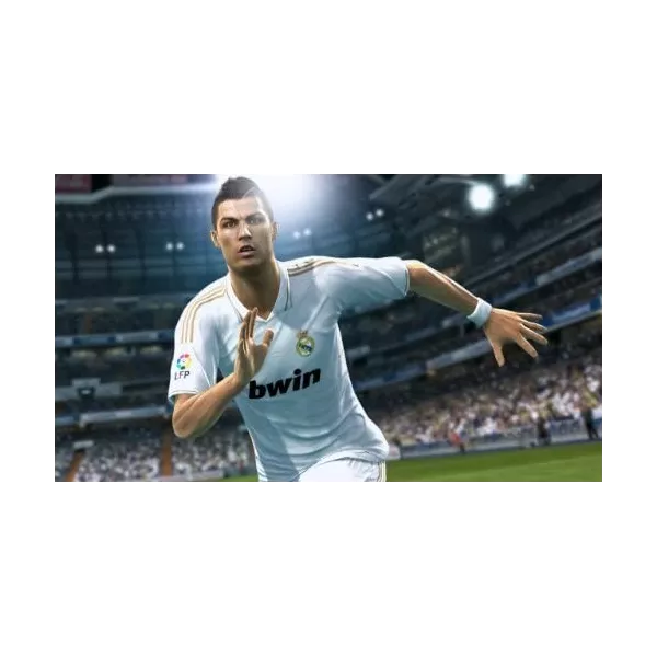 PES 2013 : Pro Evolution Soccer