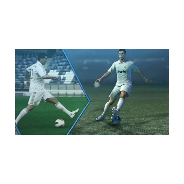 PES 2013 : Pro Evolution Soccer