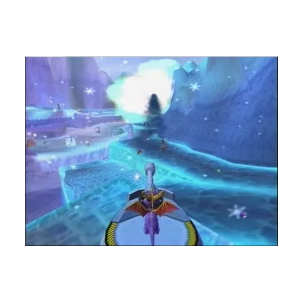 Spyro Enter The Dragonfly (Platinum)