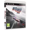 Need For Speed Rivals PS3