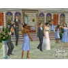 Les Sims 2 Kit Jour de Fête