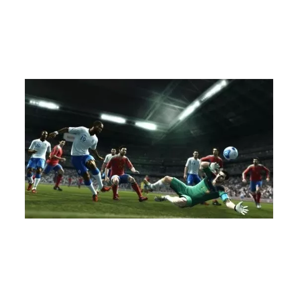 PES 2012 : Pro Evolution Soccer - classics