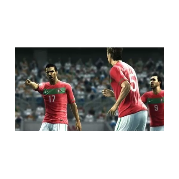 PES 2012 : Pro Evolution Soccer - classics