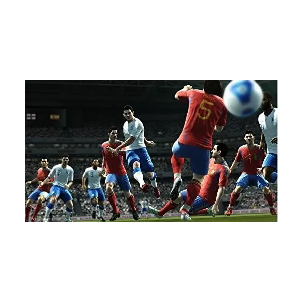 PES 2012 : Pro Evolution Soccer - classics