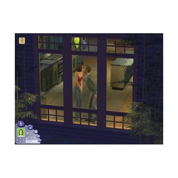 Les sims 2 - Edition DVD