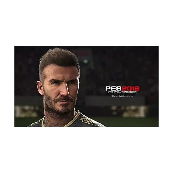 PES 2019