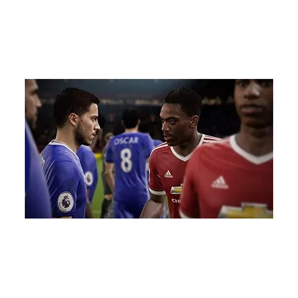 Fifa 17