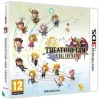 Theatrhythm : Final Fantasy