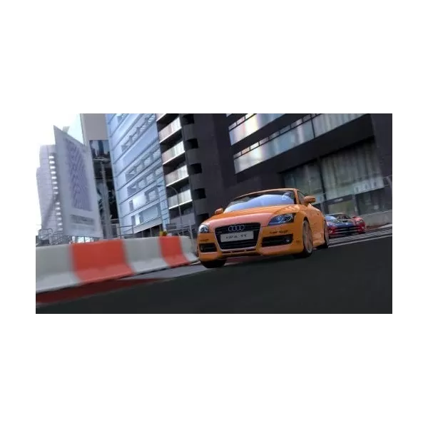 Gran Turismo 5 - édition academy (compatible 3D)