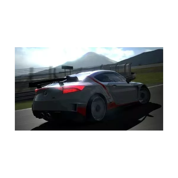 Gran Turismo 5 - édition academy (compatible 3D)