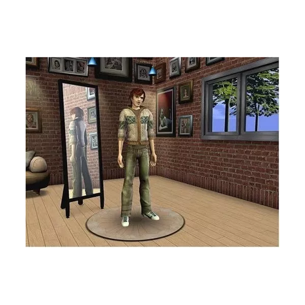 Les Sims 2