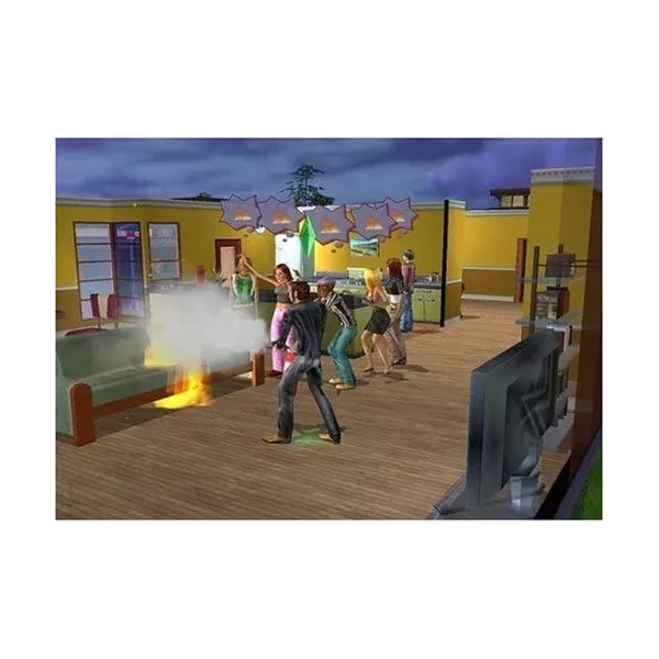 Les Sims 2