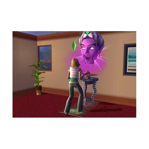 Les Sims 2