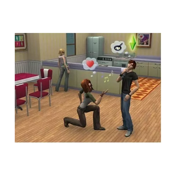 Les Sims 2