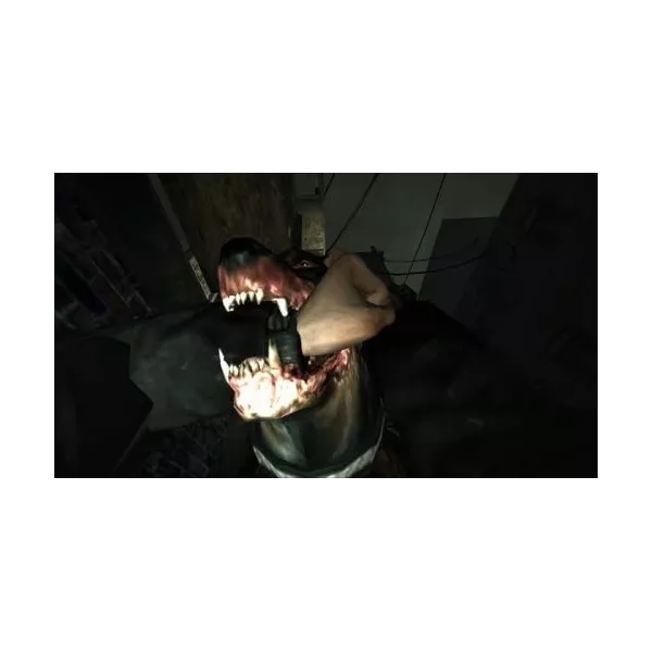 Condemned 2