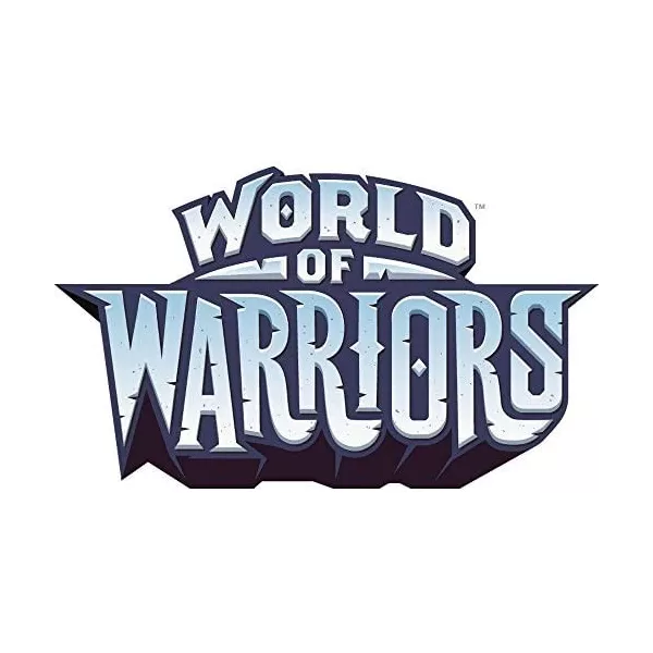 World of Warrior