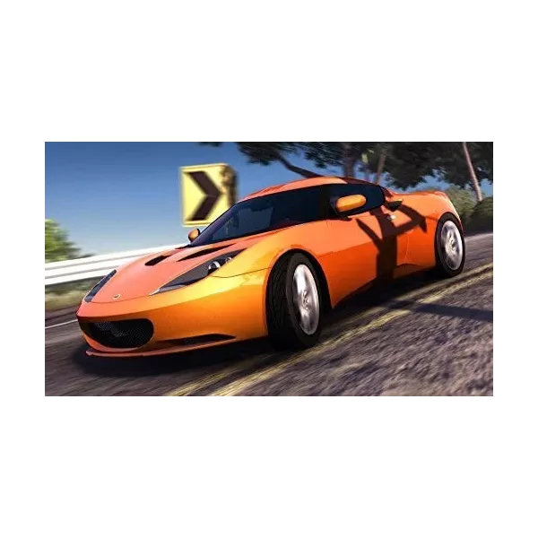 Test Drive Unlimited 2