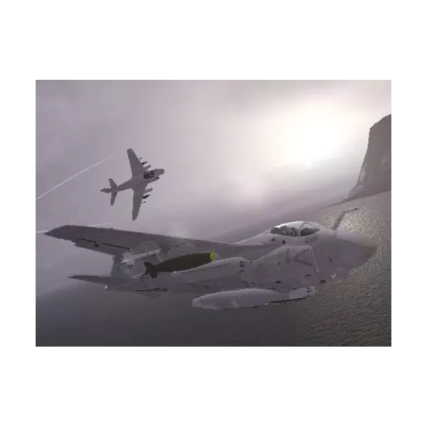 Ace Combat 5 - Squadron Leader