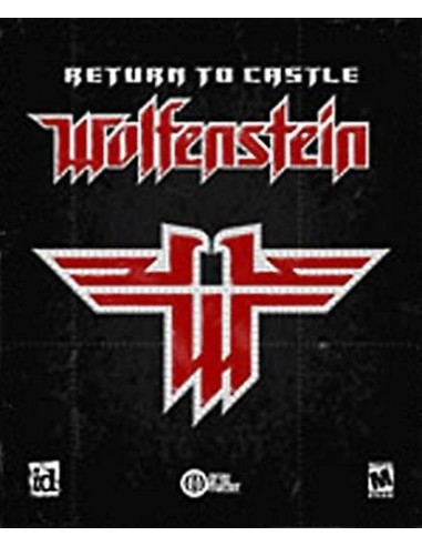 Return To Castle : Wolfenstein