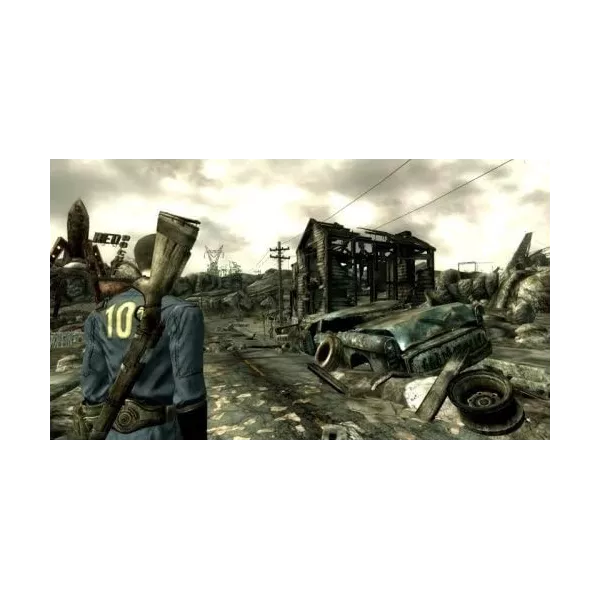 Fallout 3