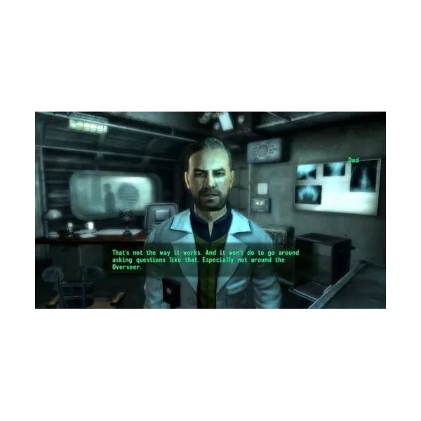 Fallout 3