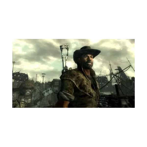 Fallout 3