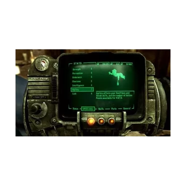 Fallout 3