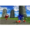 Sonic et le chevalier noir