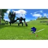 Sonic et le chevalier noir