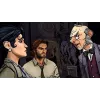 The Wolf Among Us