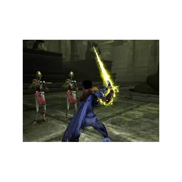 Legacy of Kain : Soul Reaver 2