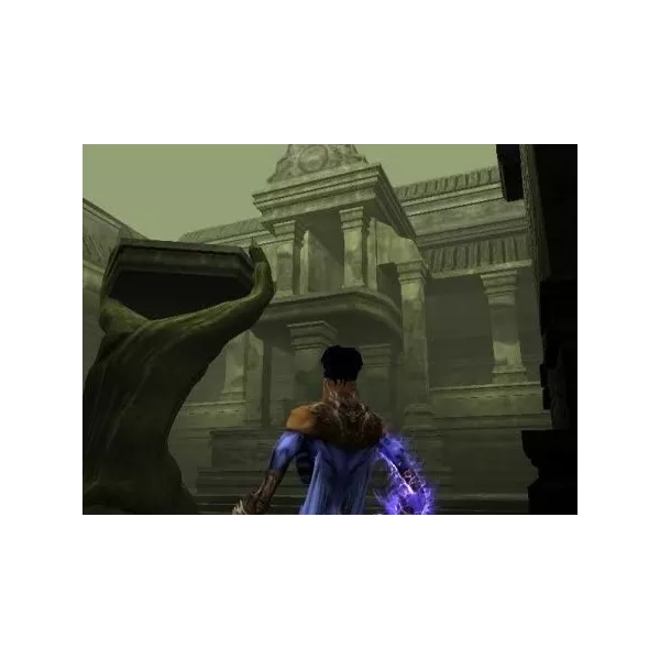 Legacy of Kain : Soul Reaver 2