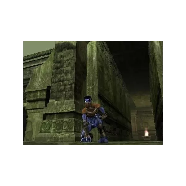 Legacy of Kain : Soul Reaver 2