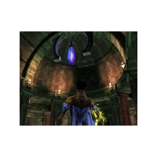 Legacy of Kain : Soul Reaver 2