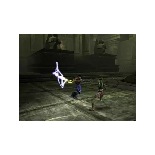 Legacy of Kain : Soul Reaver 2