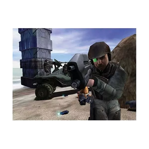 Halo Combat Evolved