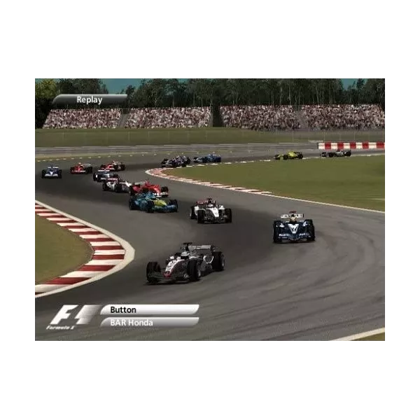 Formula One 2005 - Platinum