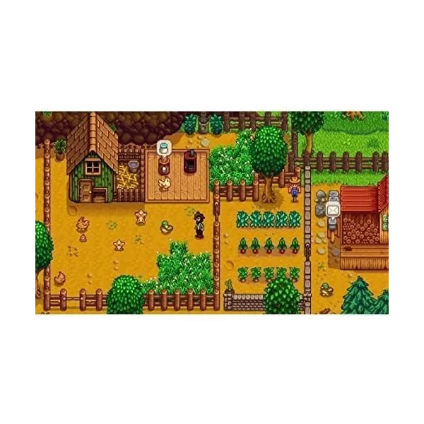 Stardew Valley Edition Collector