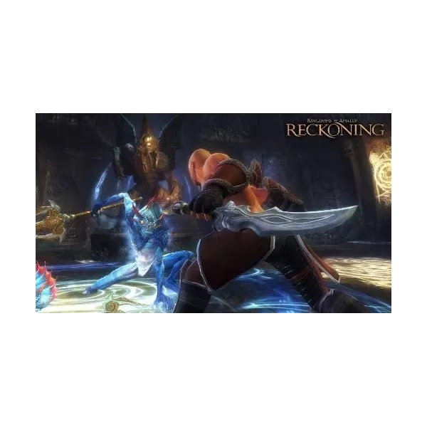 Les Royaumes d'Amalur : Reckoning