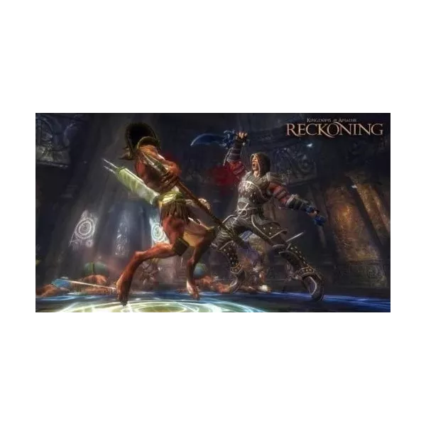 Les Royaumes d'Amalur : Reckoning